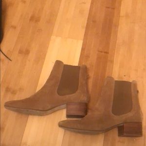ZARA boots